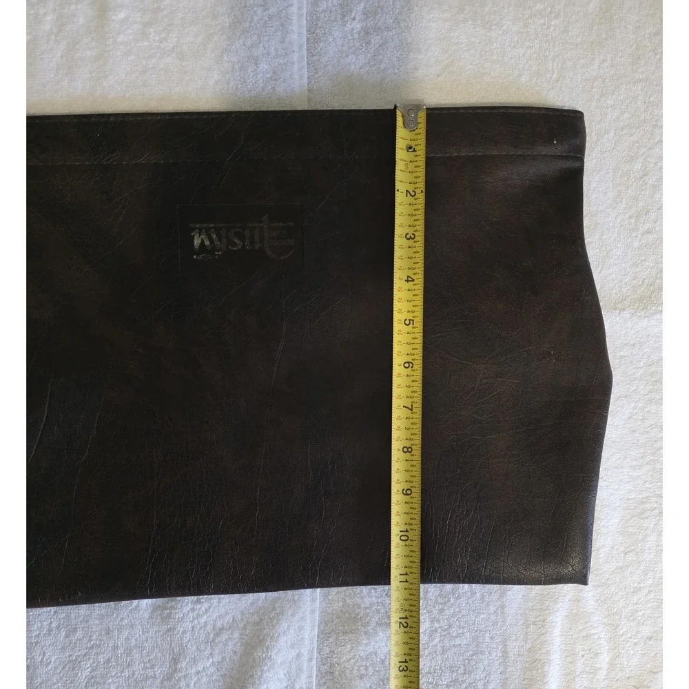 The New York State United Teachers (NYSUT) official stylized Portfolio Bag